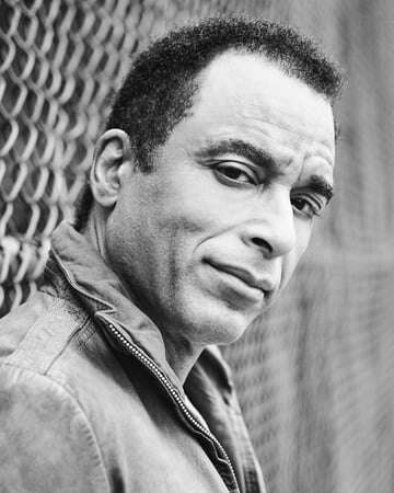 Celebrating Jon Secada: A Grammy Award-Winning Voice