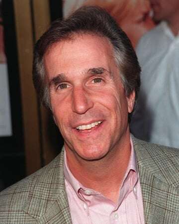 Celebrating Henry Winkler's 78th Birthday