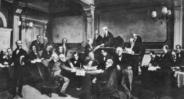 The First Geneva Convention: A Milestone in Humanitarian Law