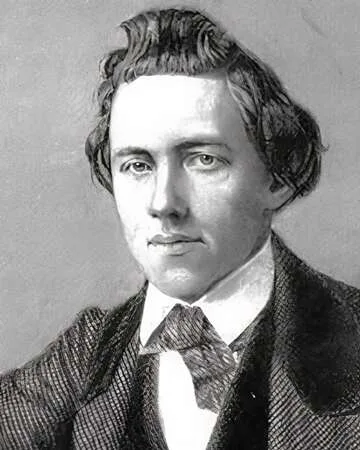 The Death of Paul Morphy: A Chess Legend