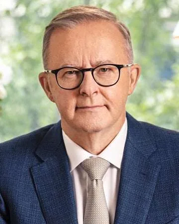 Morrison's Secret Portfolios: A Political Controversy