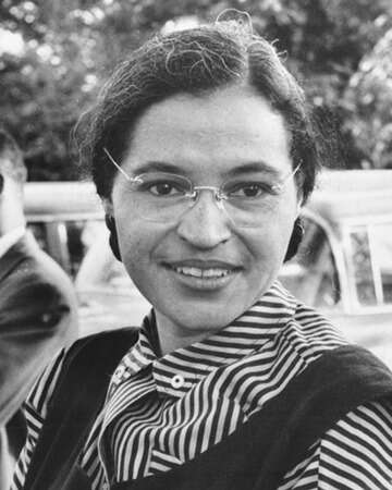Remembering Rosa Parks: A Civil Rights Icon