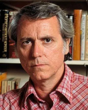 Celebrating Don DeLillo: A Literary Journey