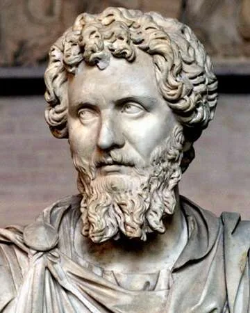 Battle of Lugdunum: Severus vs. Albinus