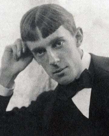 Celebrating the Life of Aubrey Beardsley