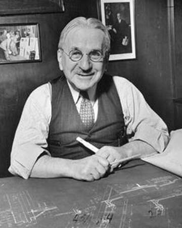 Albert Kahn Associates and Soviet Architecture: A Pivotal Partnership in 1930