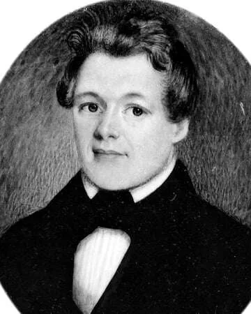 Republic of Texas Declares Independence in 1836