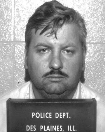 The Arrest of John Wayne Gacy: A Chilling Crime