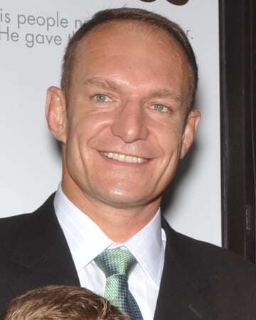 Celebrating François Pienaar's Birthday