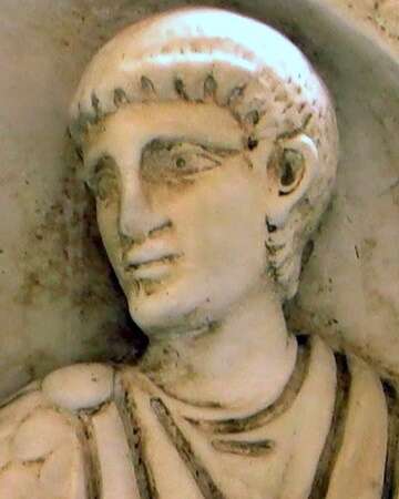 The Tragic Death of Flavius Aetius