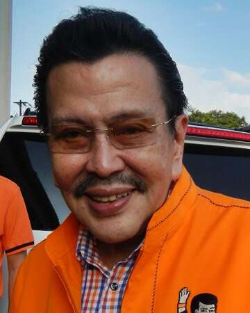 Impeachment of Joseph Estrada in 2000