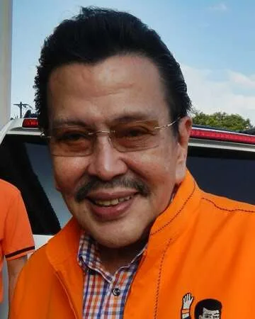 Impeachment of Joseph Estrada in 2000