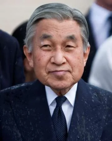 Japan's Historic Abdication Law of 2017
