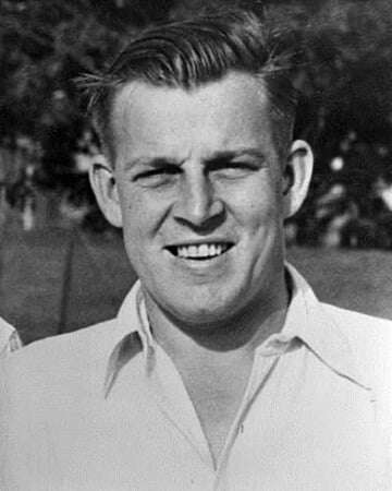 Celebrating the Life of Wally Grout: A Cricket Legend