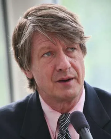 Celebrating the Life of P.J. O'Rourke