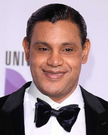 Celebrating Sammy Sosa's 55th Birthday