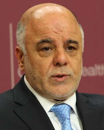 Haider al-Abadi: The 75th Prime Minister of Iraq
