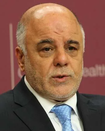 Haider al-Abadi: The 75th Prime Minister of Iraq