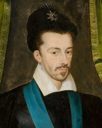 Henry III of France: A Royal Life