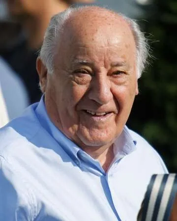 Celebrating Amancio Ortega's Birthday: A Fashion Icon's Legacy