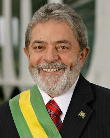 Luiz Inácio Lula da Silva's Historic Election 2022