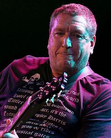 The Sex Pistols' Infamous TV Appearance in 1976