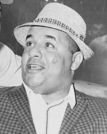 The Tragic Accident of Roy Campanella