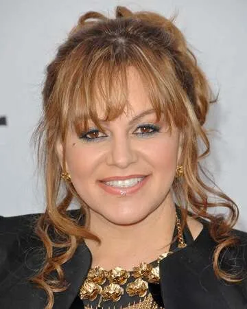 The Glamorous Wedding of Jenni Rivera and Esteban Loaiza