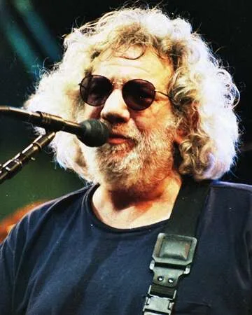 Jerry Garcia Released From Hospital in 1986