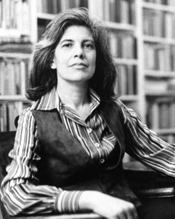 The Death of Susan Sontag: A Legacy Remembered