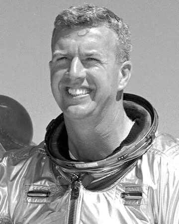 The Tragic Death of Joseph A. Walker: Pioneer of Spaceflight