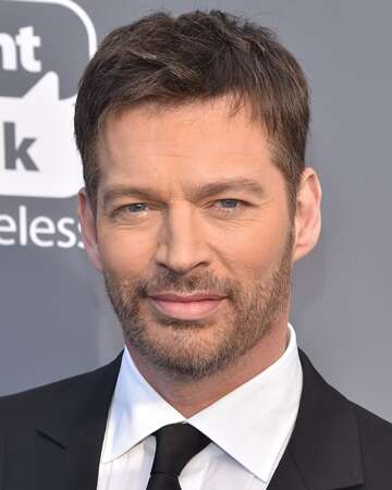 Celebrating Harry Connick Jr.'s Legacy