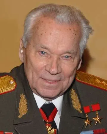 The Legacy of Mikhail Kalashnikov: Inventor of the AK-47