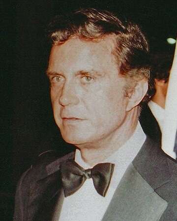 Cliff Robertson: Celebrating the Birth of a Hollywood Legend