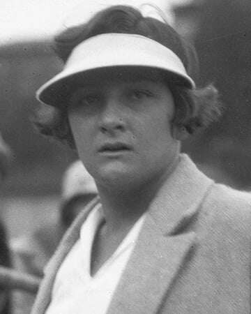Celebrating the Legacy of Helen Jacobs: Tennis Icon of the 20th Century