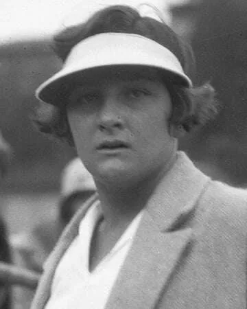 Celebrating the Legacy of Helen Jacobs: Tennis Icon of the 20th Century