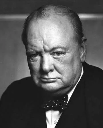 The Enigma of Russia: Churchill's Profound Observation in 1939