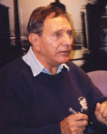 Celebrating the Legacy of William Peter Blatty