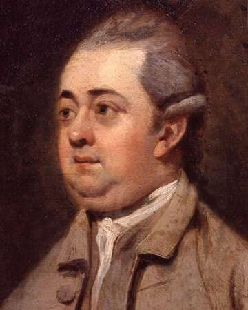 The Birth of Edward Gibbon: Historian Extraordinaire