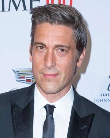 Celebrating David Muir: A Milestone Moment in Journalism