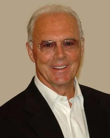 Franz Beckenbauer: A Football Legend's Journey to Eternal Rest
