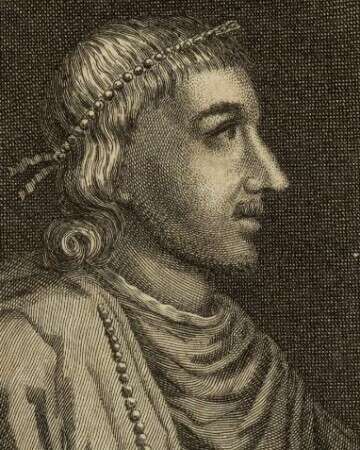 The Death of Cnut the Great: A Monarch of Many Lands