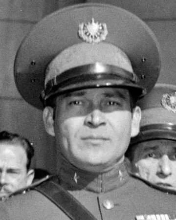 The 1954 Election of Fulgencio Batista in Cuba