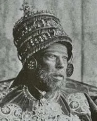 The Life and Legacy of Menelik II: Visionary Emperor of Ethiopia