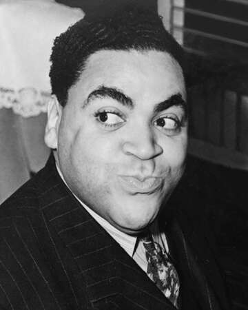 The Legacy of Fats Waller: A Tribute to a Jazz Icon
