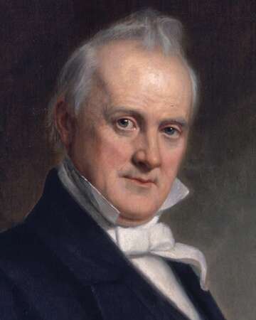 The Life and Legacy of James Buchanan