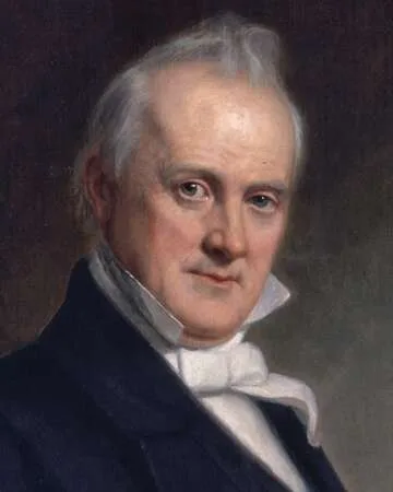 The Life and Legacy of James Buchanan