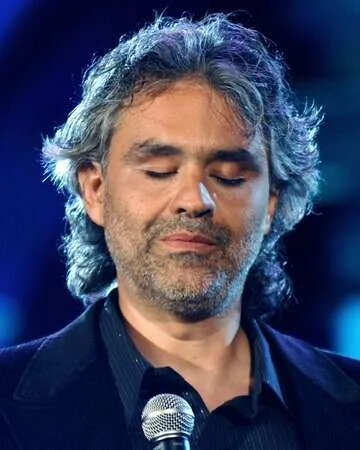 Andrea Bocelli's 2020 Easter Concert at Milan Cathedral