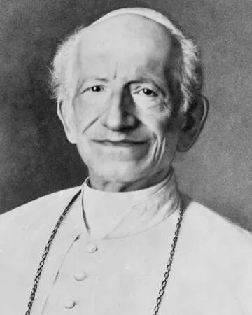 The Encyclical Sapientiae Christianae by Pope Leo XIII