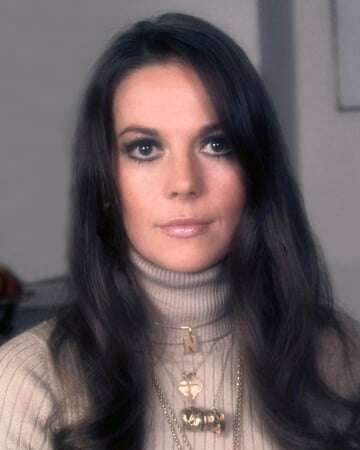 The Mysterious Death of Natalie Wood